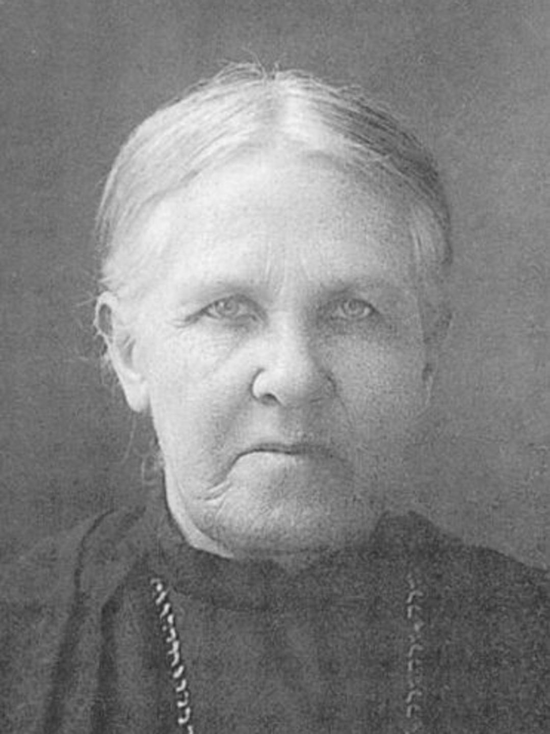 Louisa Abigail Kelsey (1844 - 1919) Profile